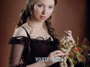YourDreamm