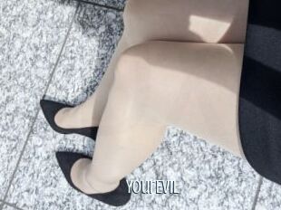 YourEvil