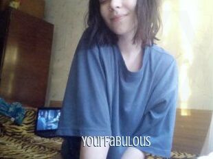 YourFabulous