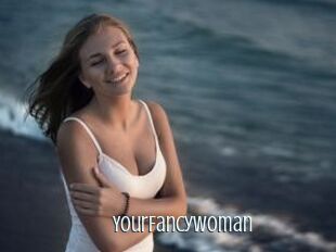 YourFancyWoman