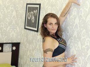 YourFataMorgana