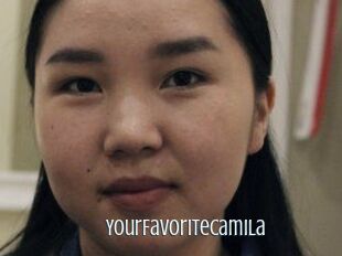 Your_Favorite_Camila
