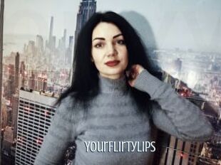 YourFlirtyLips