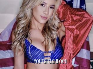 YourGirlChloeH