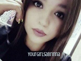 YourGirlSabrinna