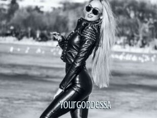 YourGoddessA