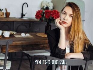 YourGodness18
