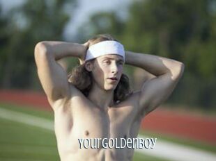 YourGoldenBoy