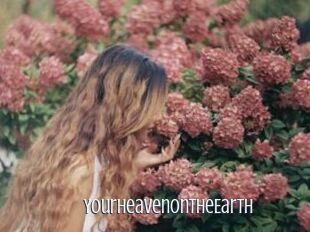 YourHeavenOnTheEarth