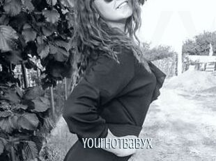 YourHotBabyX