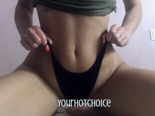 YourHotChoice