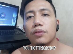 YourHottieBabyBoy