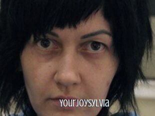 Your_Joy_Sylvia