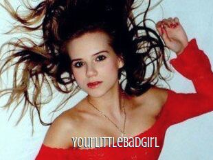 YourLittleBadGirl