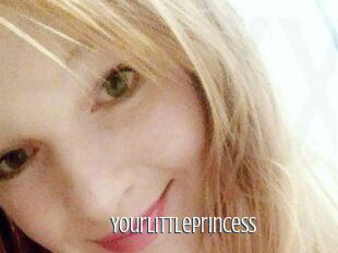 YourLittlePrincess