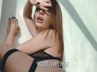 YourLovelyGia