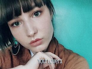 YourLoverX