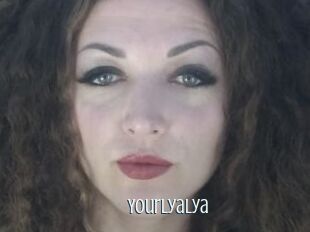 YourLyalya