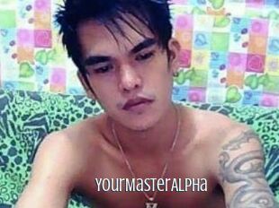 YourMasterAlpha