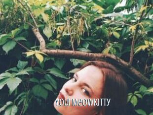 YourMeowKitty