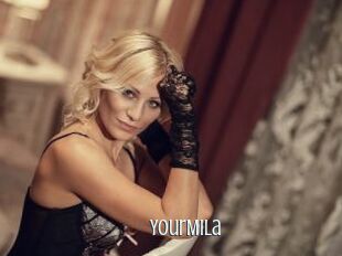 YourMila