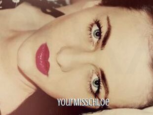 YourMissChloe