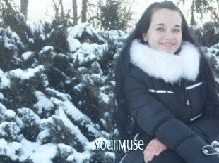YourMuse