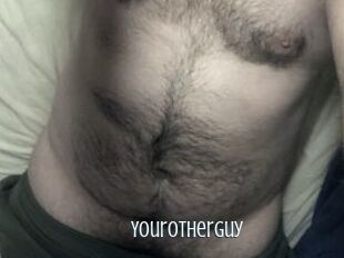 YourOtherGuy