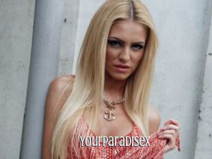 YourParadiseX