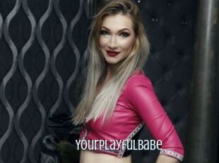 YourPlayfulBabe