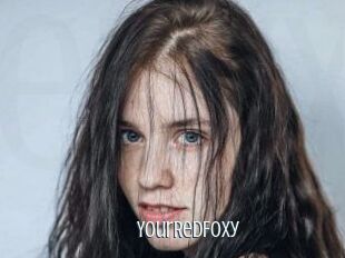 YourRedFoxy