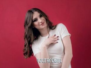 YourRedGirl