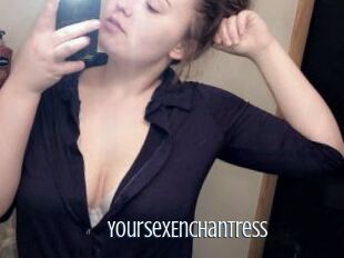 YourSexEnchantress