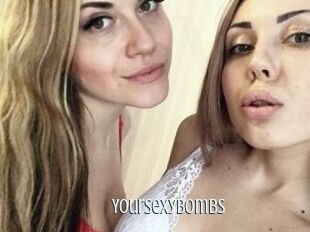 YourSexyBombs