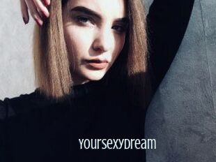 YourSexyDream