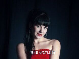 YourSexyKitty