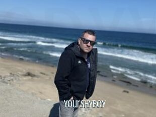 YourShyBoy