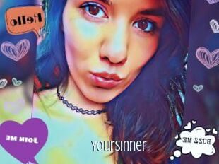 YourSinner