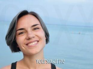 YourSugarPie