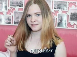 YourSunMay