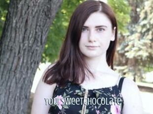 YourSweetChocolate