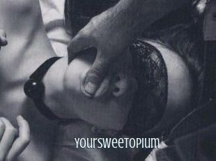 YourSweetOpium