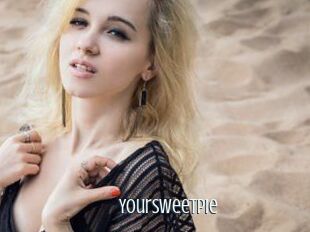 YourSweetPie