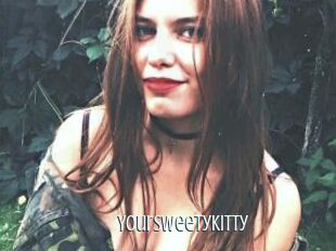 YourSweetyKitty