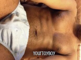 YourToy_Boy