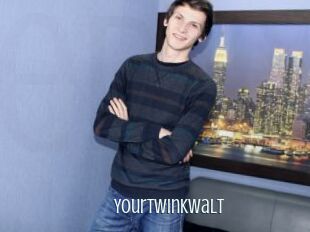 YourTwinkWalt