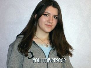 YourUniverseee