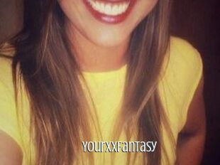 YourXXFantasy