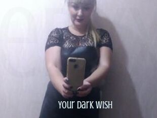 Your_Dark_Wish