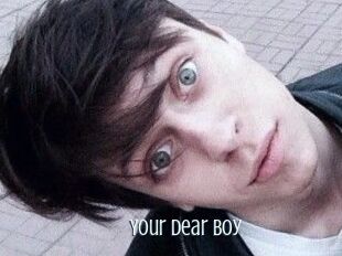 Your_Dear_Boy